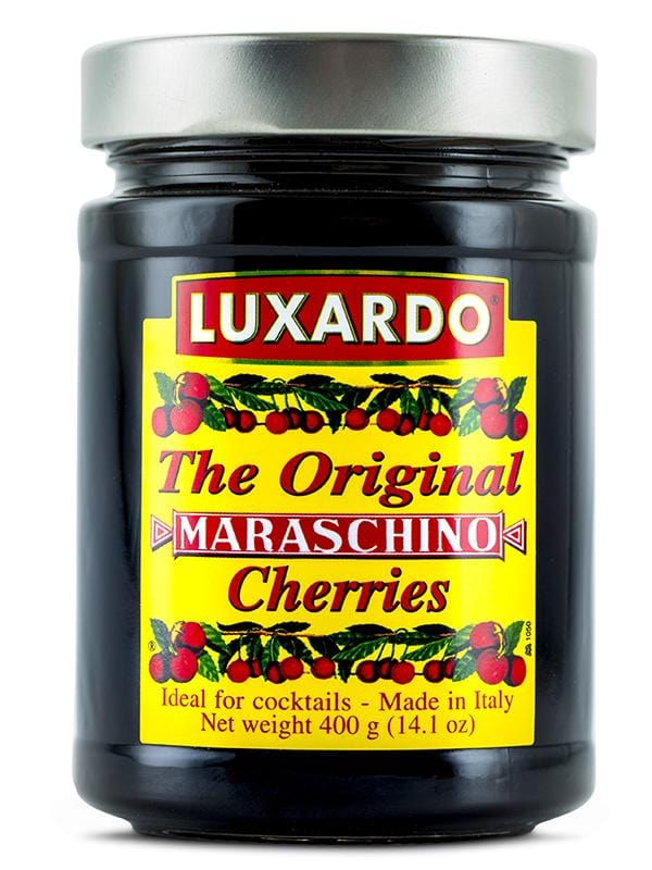 Luxardo Original Maraschino Cherries at Del Mesa Liquor