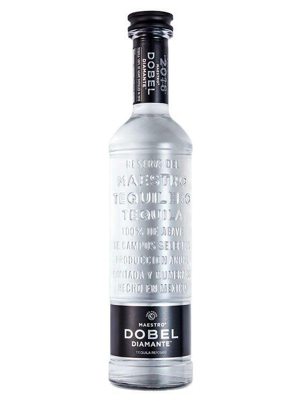 Maestro Dobel Diamante Tequila ‘San Diego Barrel Boys’ Barrel Select at Del Mesa Liquor