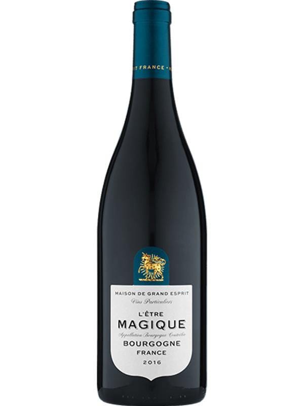 Maison de Grand Esprit L'Etre Magique Bourgogne Pinot Noir 2016 at Del Mesa Liquor