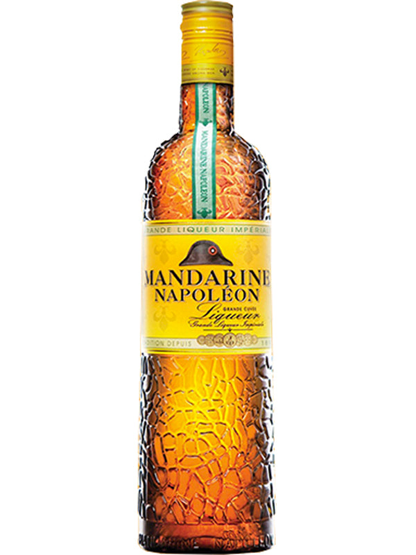 Mandarine Napoleon Liqueur at Del Mesa Liquor