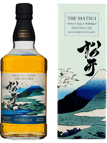 MatsuiMizunaraCaskSingleMaltJa