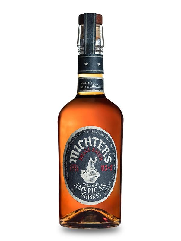 Michter's American Whiskey at Del Mesa Liquor