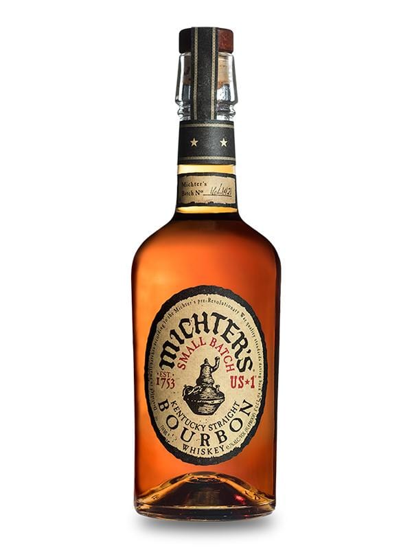 Michter's Kentucky Straight Bourbon Whiskey at Del Mesa Liquor