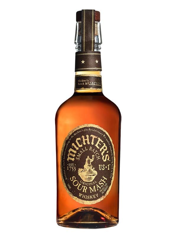 Michter's Sour Mash Whiskey at Del Mesa Liquor