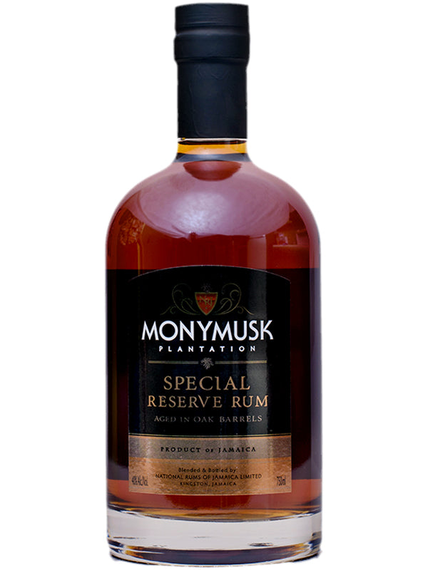 Mezan Chiriqui Rum Liquor Store Del Mesa Liquor