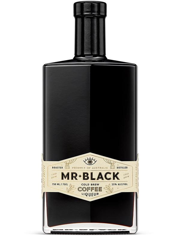 Mr. Black Cold Brew Coffee Liqueur at Del Mesa Liquor