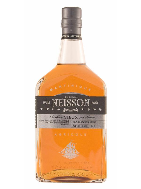 Neisson Rhum Vieux Par Neisson at Del Mesa Liquor
