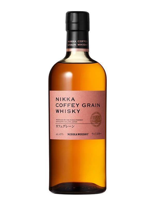 Nikka Coffey Grain Japanese Whisky at Del Mesa Liquor