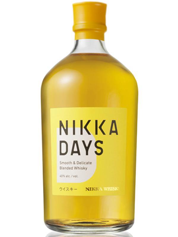 Nikka Days Blended Japanese Whisky at Del Mesa Liquor