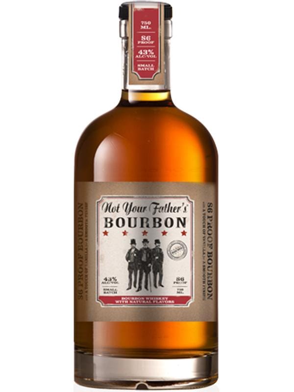 Not Your Father's Bourbon
