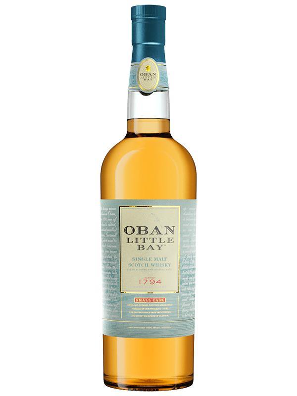 Oban Little Bay Scotch Whisky at Del Mesa Liquor
