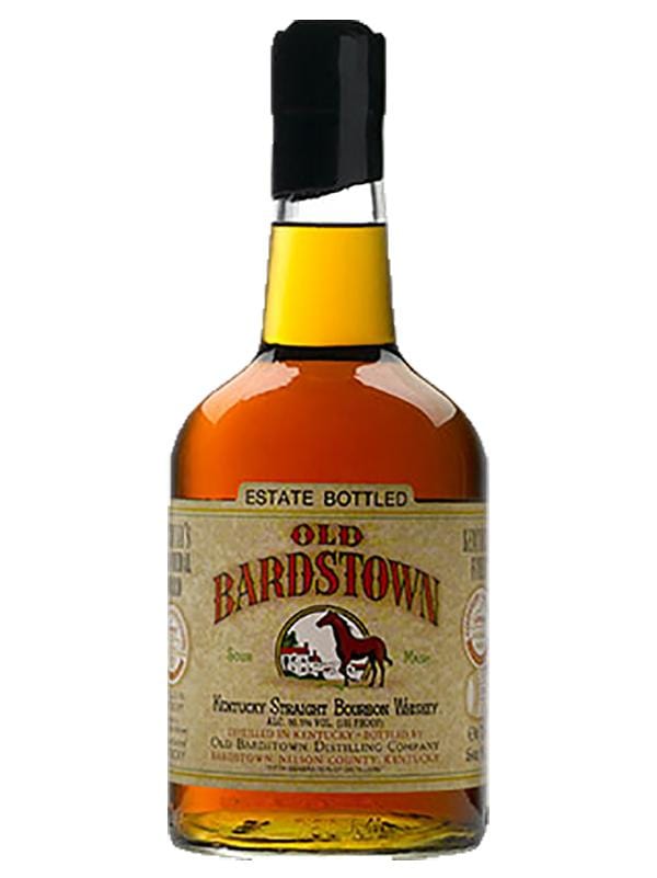 Willett Old Bardstown Estate Bottled Bourbon Whiskey at Del Mesa Liquor
