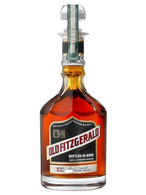 Old Fitzgerald Bottled In Bond 9 Year Spring 2020 at Del Mesa Liquor