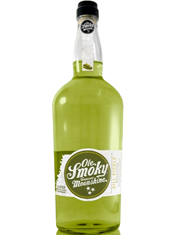 Ole Smoky Dill Pickle Moonshine 1L at Del Mesa Liquor