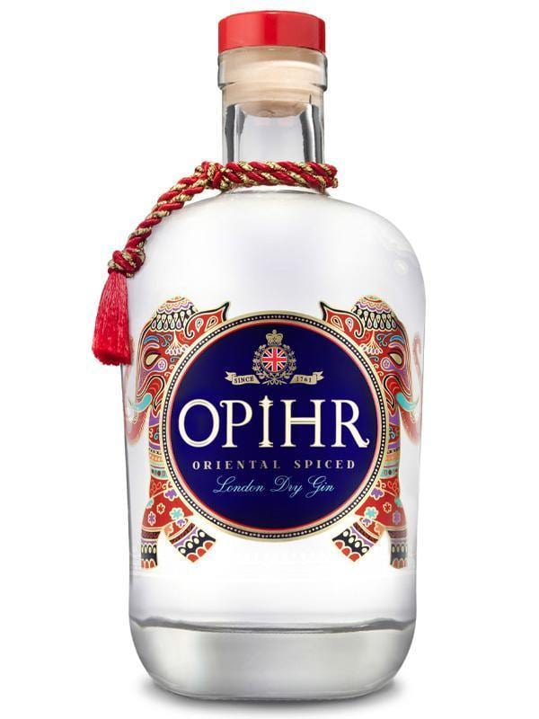 Opihr Oriental Spiced Gin at Del Mesa Liquor