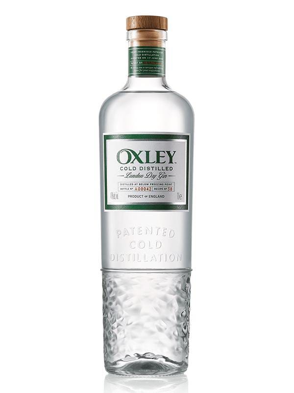Oxley London Dry Gin at Del Mesa Liquor