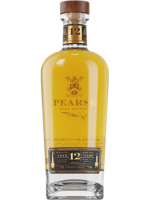 Pearse Founder's Choice 12 Year Old Irish Whiskey at Del Mesa Liquor