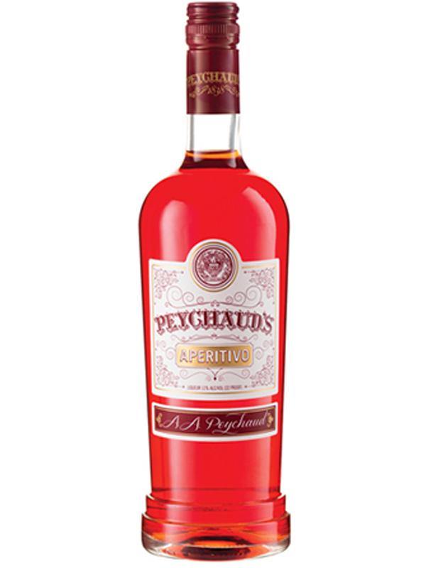 Peychaud's Aperitivo Liqueur at Del Mesa Liquor