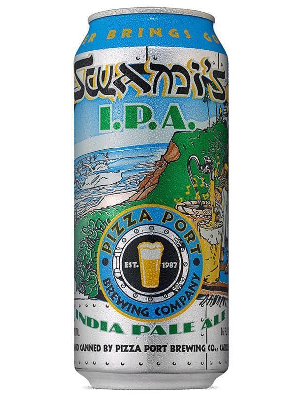 Pizza Port Brewing Swami's – Del Mesa Liquor