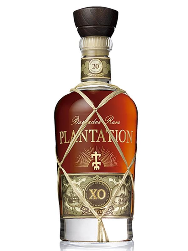Plantation XO 20th Anniversary Rum at Del Mesa Liquor