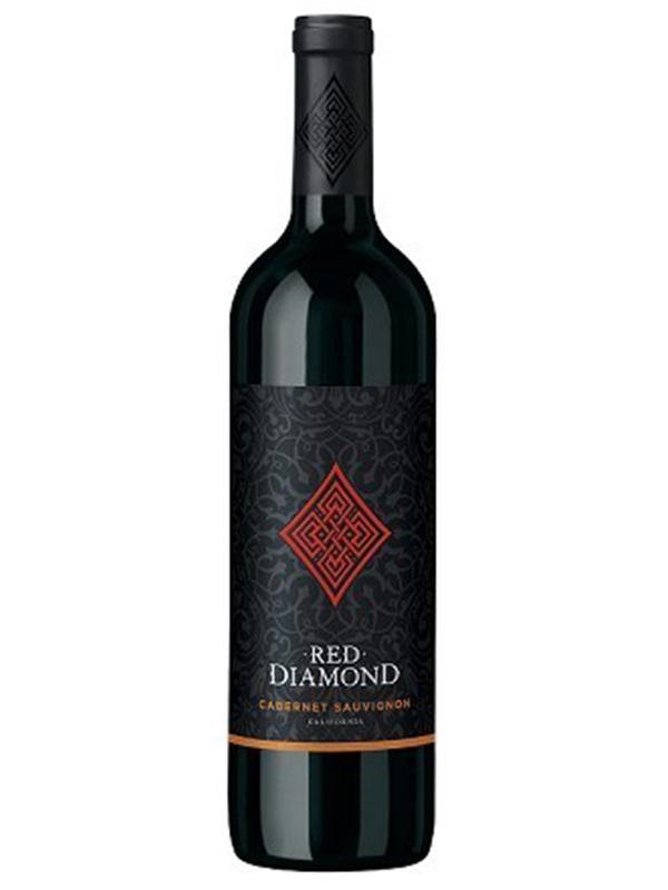 Red Diamond Winery Cabernet Sauvignon at Del Mesa Liquor