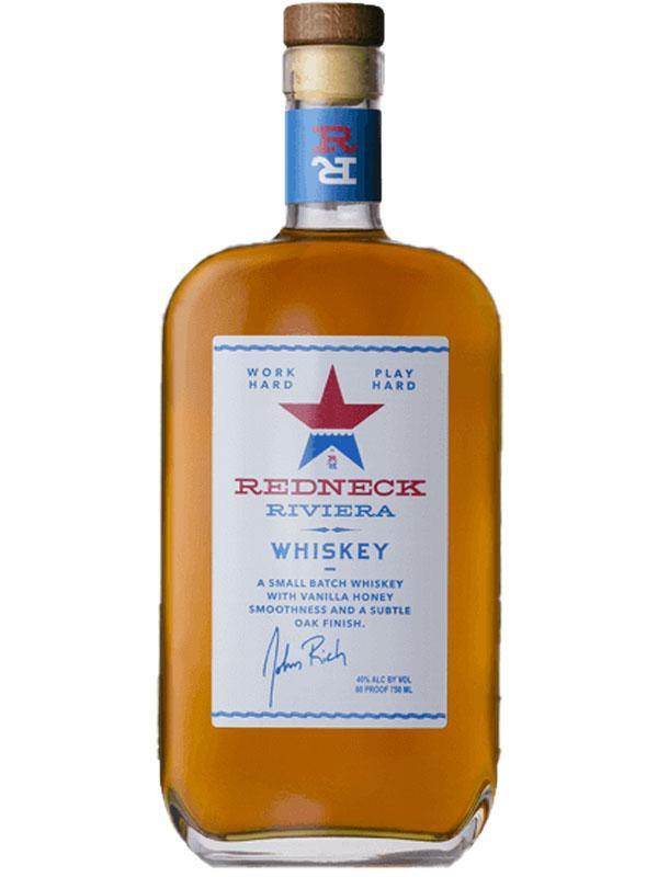 Redneck Riviera Whiskey at Del Mesa Liquor