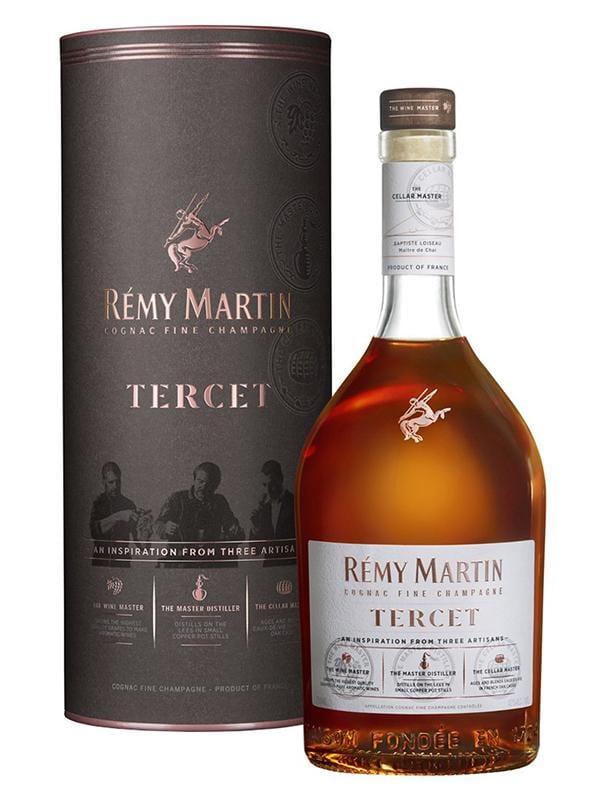 Remy Martin Tercet Cognac at Del Mesa Liquor