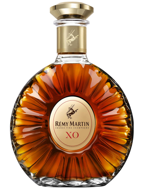 Remy Martin XO Excellence Cognac at Del Mesa Liquor