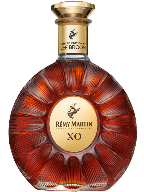 Remy Martin XO x Lee Broom Limited Edition at Del Mesa Liquor