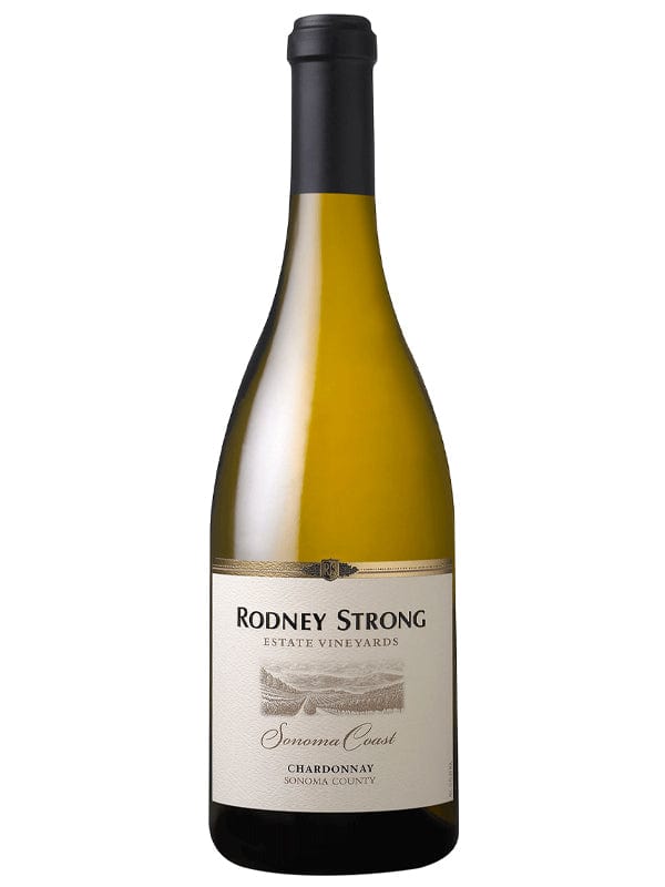 Rodney Strong Sonoma County Chardonnay at Del Mesa Liquor