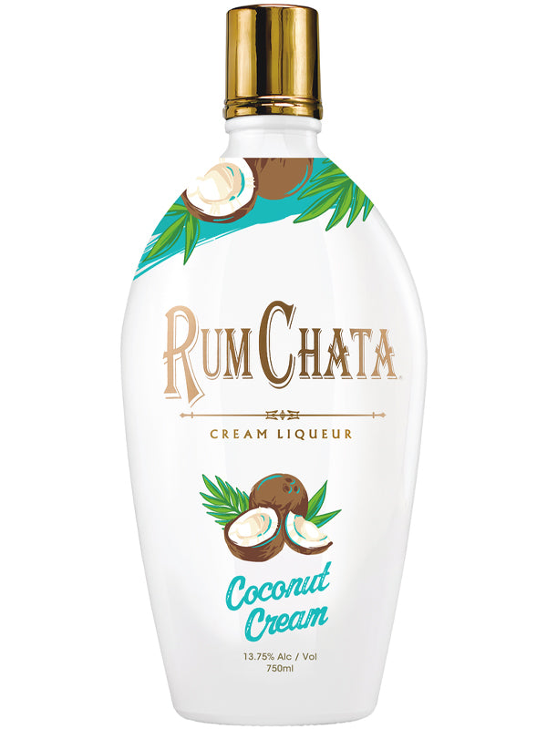 RumChata Coconut Cream Liqueur at Del Mesa Liquor