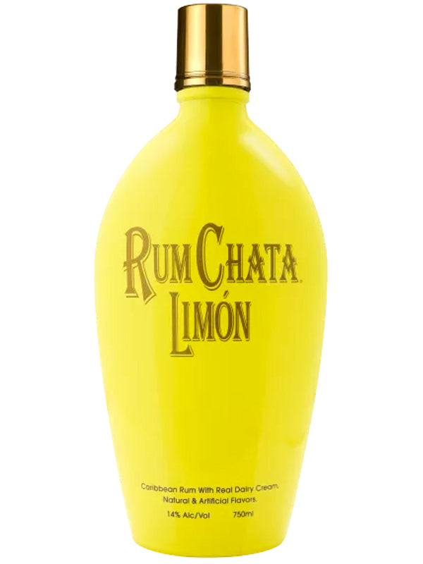 RumChata Limon Cream Liqueur at Del Mesa Liquor
