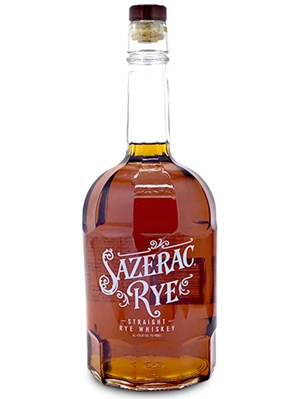 Sazerac Rye Whiskey 1.75L at Del Mesa Liquor