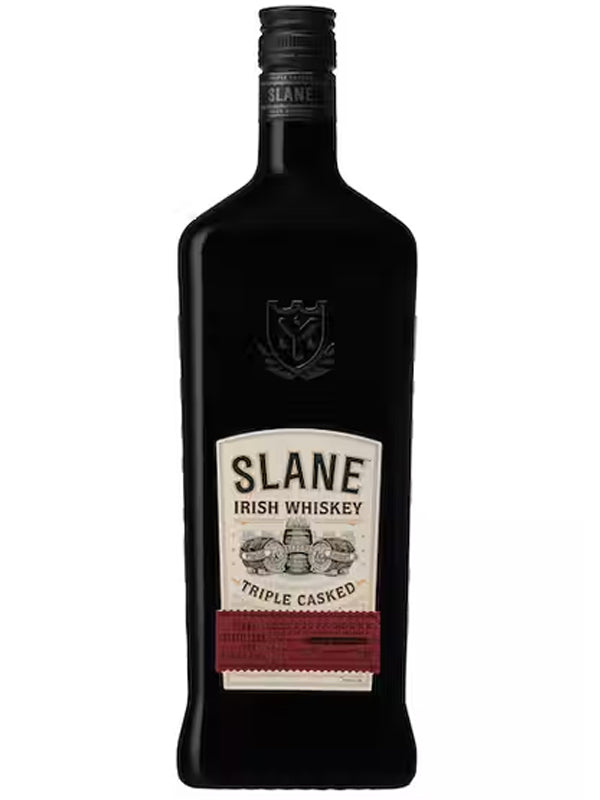 Slane Irish Whiskey at Del Mesa Liquor
