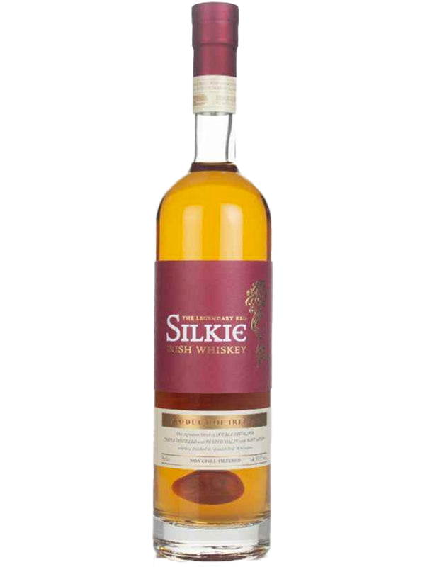 Sliabh Liag The Legendary Red Silkie Irish Whiskey at Del Mesa Liquor