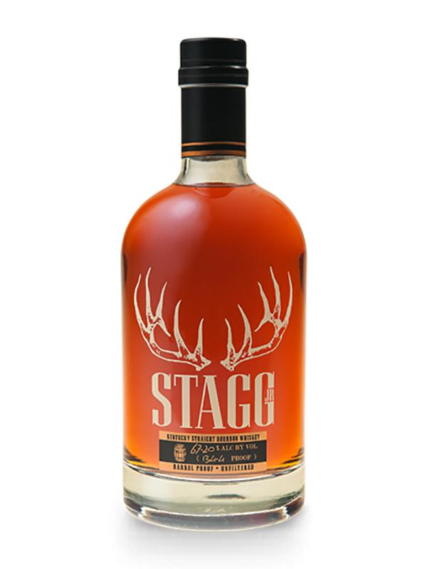 Stagg Jr Kentucky Straight Bourbon Batch 12 132.3 Proof at Del Mesa Liquor