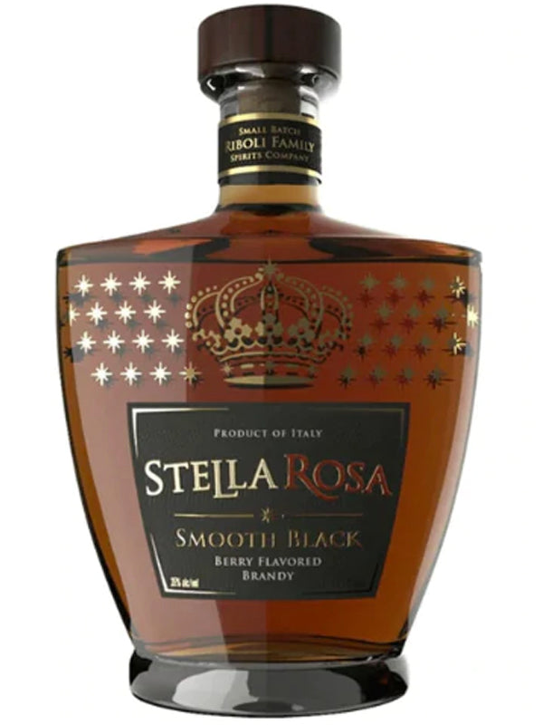 Stella Rosa Smooth Black Berry Flavored Brandy at Del Mesa Liquor