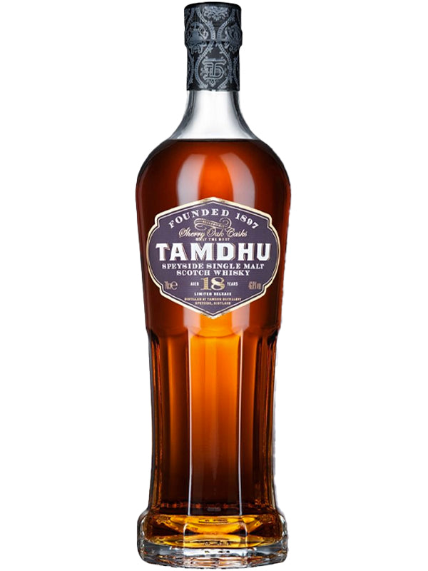 Tamdhu 18 Year Old Scotch Whisky at Del Mesa Liquor