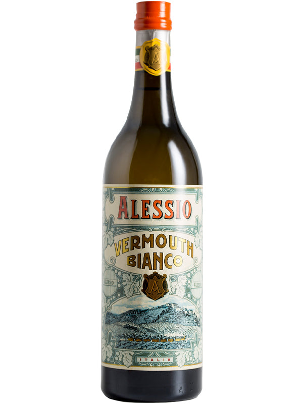 Tempus Fugit Spirits Alessio Vermouth Bianco at Del Mesa Liquor