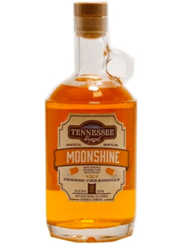 Tennessee Legend Orange Creamsicle Moonshine at Del Mesa Liquor
