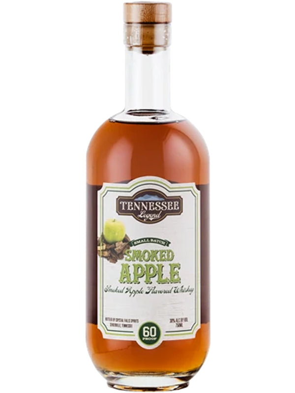 Tennessee Legend Smoked Apple Whiskey at Del Mesa Liquor