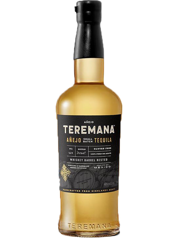 Teremana Tequila Anejo 1L at Del Mesa Liquor