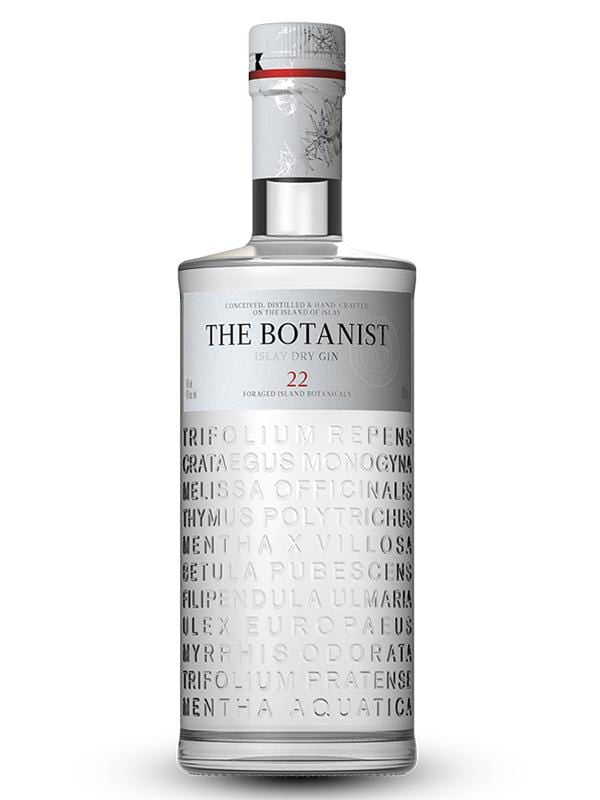 The Botanist Islay Dry Gin at Del Mesa Liquor