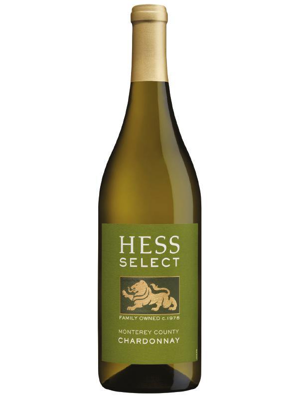 Hess Select Monterey Chardonnay 2017 at Del Mesa Liquor