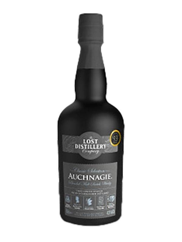 The Lost Distillery Company Classic Selection Auchnagie Scotch Whisky at Del Mesa Liquor