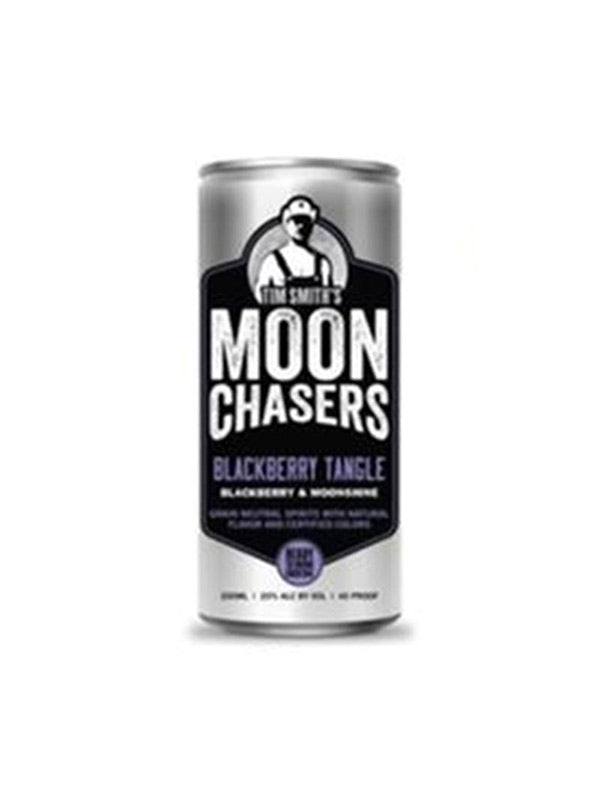 Tim Smith Moon Chasers Blackberry Tangle at Del Mesa Liquor