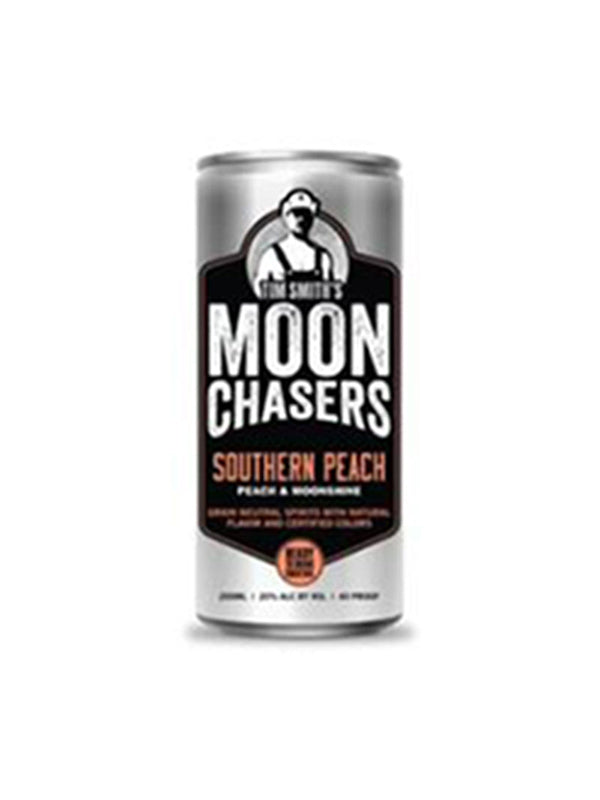 Tim Smith Moon Chasers Southern Peach at Del Mesa Liquor