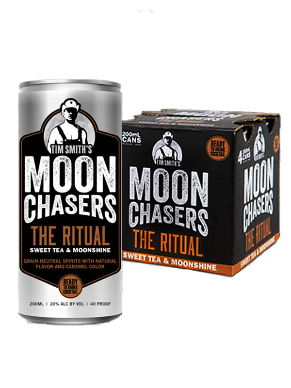 Tim Smith Moon Chasers The Ritual at Del Mesa Liquor