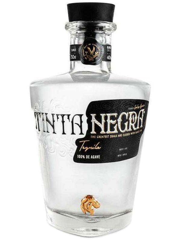 Tinta Negra Blanco Tequila at Del Mesa Liquor