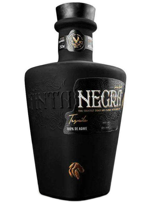 Tinta Negra Supreme Extra Anejo Tequila at Del Mesa Liquor